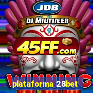 plataforma 28bet